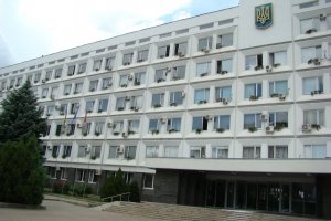 В Україні один з обласних центрів лишився без бюджету на 2018 рік