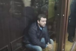 Суд арештував директора Миколаївського аеропорту на два місяці із можливістю внесення застави у 2,5 млн грн
