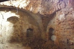 Родзинка світового рівня: у Рівному планують реконструкцію туристичного об'єкту