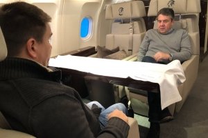 Клімкін і Габріель перенесли спільну поїздку на Донбас через негоду