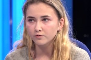 Донька Ноздровської вказала на ймовірних підозрюваних у вбивстві матері 