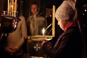 У православних християн почався Великодній піст