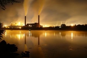 Глобальна економічна криза зупиняє розвиток світової металургії, зачепило й Україну &ndash; ЗМІ