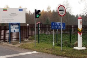 Литва удвічі збільшила видачу трудових віз українцям