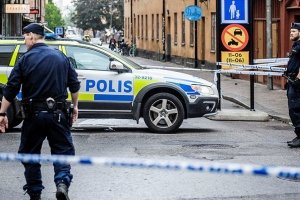 Вибух біля метро Стокгольма: помер один з постраждалих