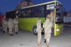 ДПСУ посилила найбільш загрозливі напрямки кордону – подробиці