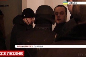Самопроголошений «губернатор» Донеччини 2 місяці перебуватиме за ґратами