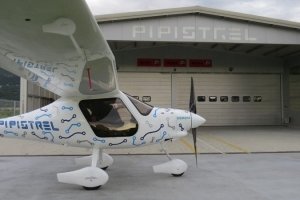 Польоти дешевші в 10 разів: в Австралії успішно випробували легкий електролітак