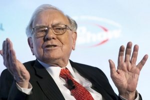 Уоррен Баффет про майбутнє криптовалют: "На них чекає поганий кінець"