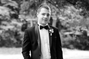Боровся, та не здолав: у Львові помер молодий волонтер Андрій Бойко