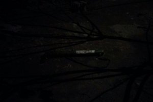 Уночі в Одесі невідомий вистрілив з гранатомета у кафе