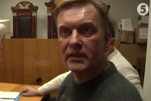 Бійка з ветераном АТО в маршрутці: яке рішення ухвалив суд Запоріжжя