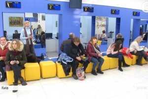 Снова очереди: на биометрические паспорта и ID-карты возник ажиотаж