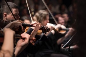 Від "Один вдома" до "Бетмена": Kyiv Fantastic Orchestra у столиці зіграє музику світових кінохітів
