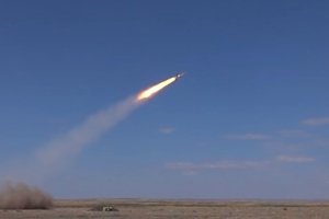 Пройшли випробування зенітно-ракетного комплексу "Печора" – відео