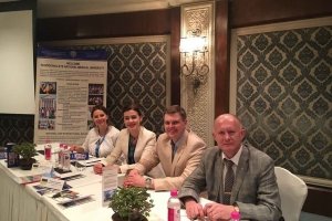 Досвід провідних ВНЗ світу в Україні: які інновації впроваджує НМУ ім. Богомольця 