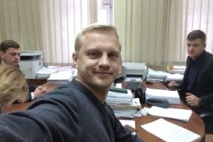 Шабуніну загрожує до 5 років ув'язнення: слідчі перекваліфікували справу
