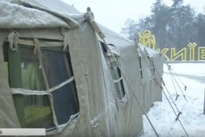 Як Київ готується до снігового шторму – інспекція "5 каналу"