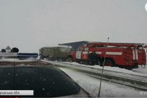 Зима вирує: Як в регіонах України борються з негодою – огляд 