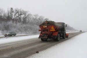 Негода в Україні: "Одеса під водою", а у семи областях обмежили рух вантажівок