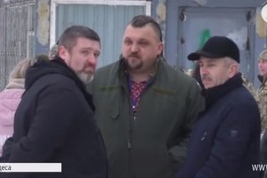 Скандал в Одесі: чому і хто намагається за безцінь продати збанкрутілий завод МОУ
