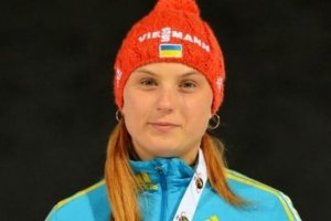 У Мінспорту офіційно прокоментували скандал довкола 20-річної української біатлоністки