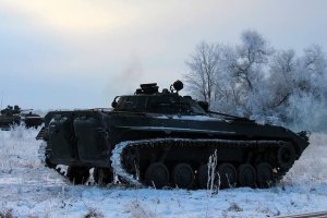 Вишкіл легендарних "Чорних Запорожців": як тренуються безстрашні – ФОТО