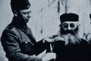 День пам’яті: Сьогодні 73-я річниця звільнення одного з наймоторошніших таборів смерті - Аушвіц-Біркенау в Освенцимі