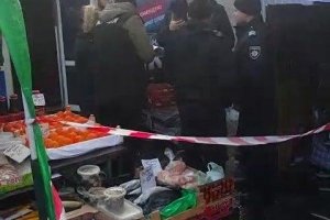 Стрілянина в Києві: одна людина загинула, ще одна поранена