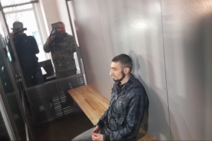 Справу проти антимайданівця на прізвисько "Топаз" закрили: причини