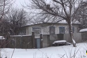 "Міцно вчепилися у цей шматок землі": сили АТО зайняли Новоолександрівку