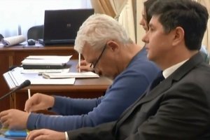 Скандального голову Апеляційного суду Черкащини так і не звільнили