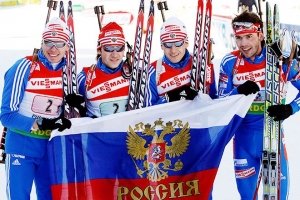 Мінспорту різко відреагувало на повернення російських спортсменів до міжнародних змагань