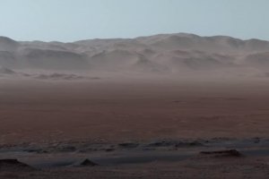 NASA показало унікальні кадри з поверхні Марса – відео