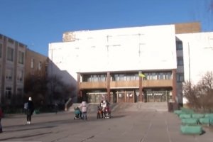 У Києві через грип закрили три школи, більш як 15 – призупинили навчання