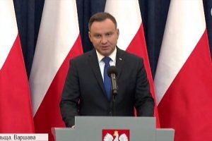 Президент Польши против возвращения России в G8 – заявление 