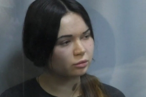 "Есть горячая вода, стиральная машина и по четверо в комнатах": СМИ показали, где Зайцева будет отбывать наказание