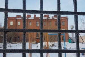 Український консул відвідав Клиха: у РФ із політв'язня заочно стягнули 100 тис. руб