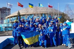 Україна оголошує бойкот всім спортивним турнірам у РФ – Бринзак