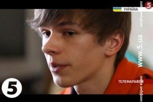 "Володимир Володимирович, ви брехун", - молодий киянин повернув Путіну годинник