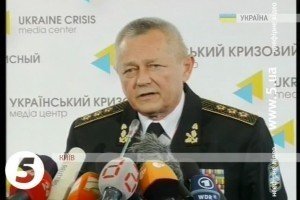 Росія порушила договір про розташування Чорноморського флоту на території України