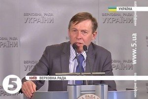 Соболєв пояснив, кого стосується часткова мобілізація