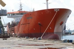У ГУР попередили, що росіяни можуть захоплювати українські судна