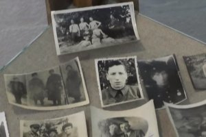 У Луцьку оприлюднили унікальні архівні фотографії членів ОУН-УПА