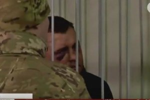 Суд у справі Шепелєва: про що розповів обвинувачений та хто прийшов його підтримати