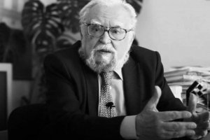 Пішов з життя академік-філософ Мирослав Попович