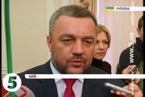 Махніцький: жодного політичного підтексту в розслідуванні подій навколо Першого національного не буде