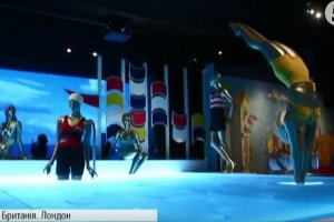 "Золода доба" мандрівок: у Лондоні відкрили унікальну виставку дизайну океанських лайнерів &ndash; ФОТО