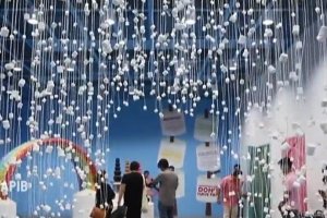 У Манілі відкрили музей присвячений солодощам