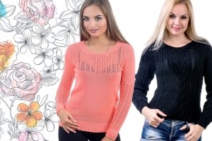 Бездоганна якість та неповторний стиль: український виробник в’язаного трикотажу презентує весняну колекцію